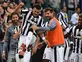 Juventus edge past Napoli