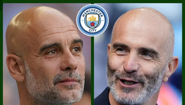 "It is still his house": Pep Guardiola returns to Etihad as Enzo Maresca talks up excitement before Man City vs. PSG