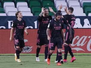 Real Madrid vs. Cadiz - prediction, team news, lineups