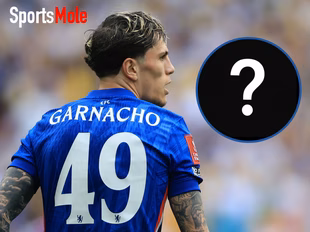Chelsea set 'jaw-dropping' Alejandro Garnacho price as Euro giants show interest
