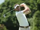 Jacquelin takes lead, McIlroy in contention