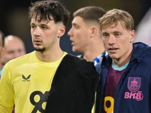 Saturday's Championship predictions including Burnley vs. Bristol City