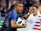 Suarez: 'Uruguay can control Mbappe'