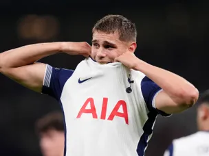 "Hugely disappointing" - Spurs injury latest after Postecoglou calls backfire
