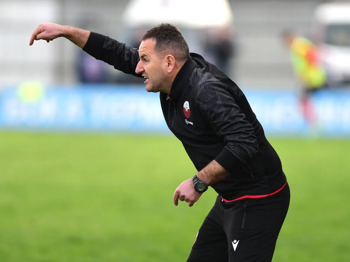 Shkendija vs Samsunspor - prediction, team news, lineups