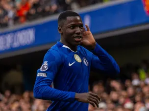 Estevao's Blue brilliance: Reds lose at Stamford Bridge in title race blow