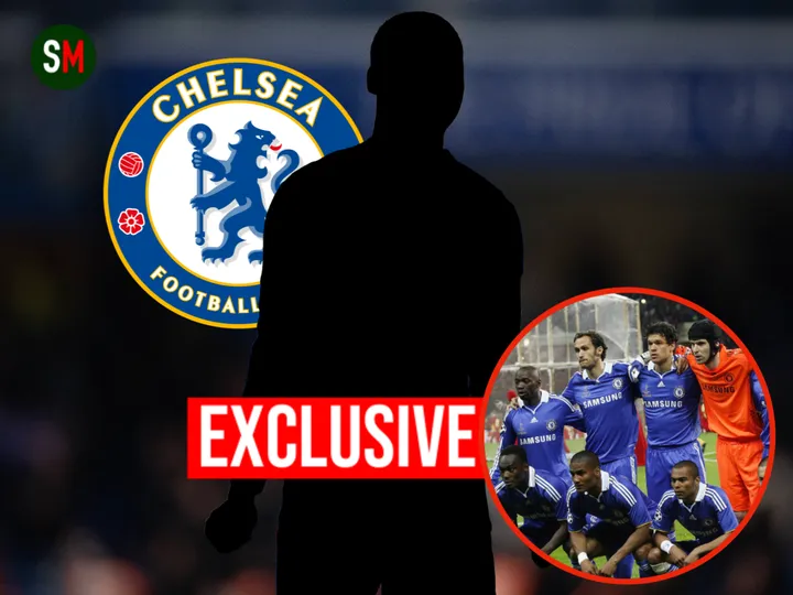 Exclusive: Makelele singles out Chelsea "genius" with newfound goalscoring prowess