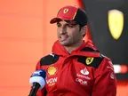 Ferrari wants Sainz penalty scrapped
