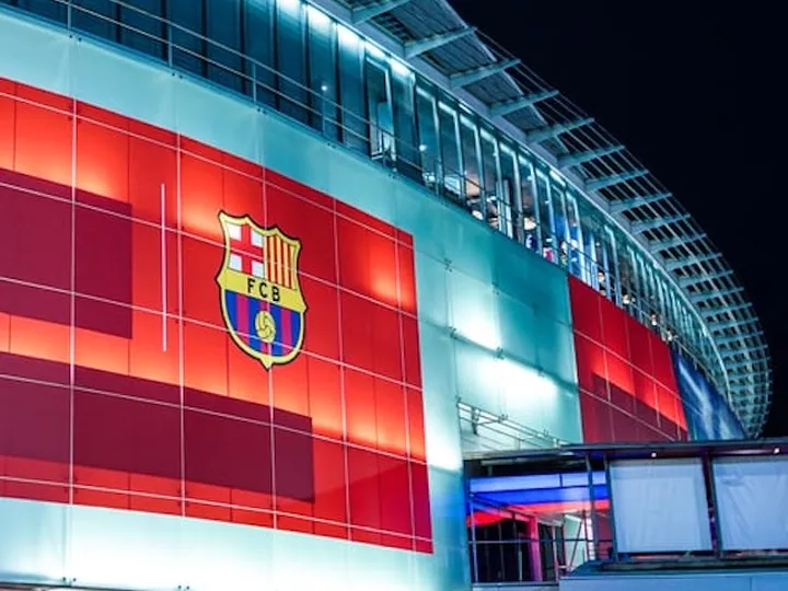 Barcelona suspend all first-team activity amid coronavirus outbreak
