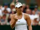 Kerber: 'Williams deserves Wimbledon title'