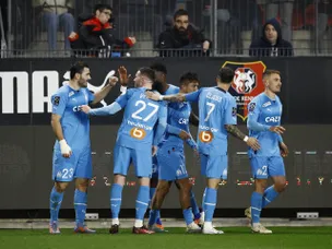 Panathinaikos vs. Marseille - prediction, team news, lineups