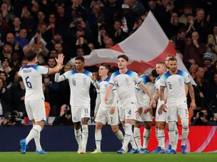 Harry Kane, Marcus Rashford fire England to Euro 2024