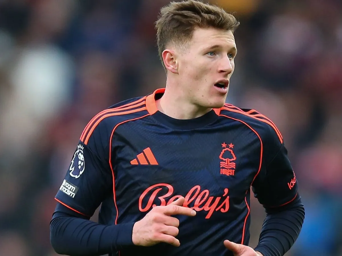 How to watch Forest vs. Palace: Date, time, live stream and TV channel