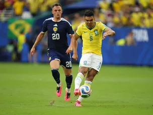 The reasons why Brazil are ready for the next round