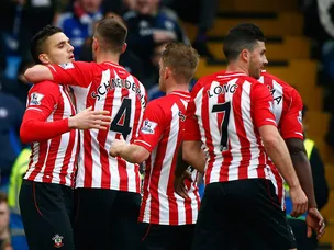 Dusan Tadic shines in Southampton win