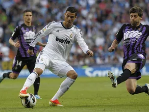 Real Madrid vs. Valladolid: Head-to-head record and past meetings