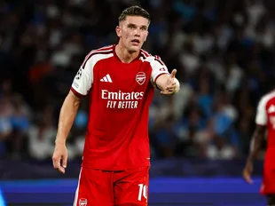 Arsenal set Viktor Gyokeres price amid Euro giants' interest ahead of January window