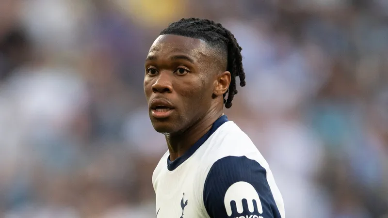 Ferencvaros vs. Spurs injury, suspension list, predicted XIs