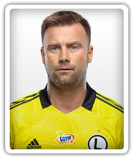 Artur Boruc