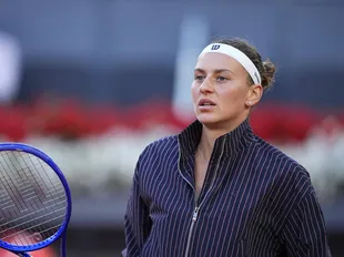 Marta Kostyuk vs. Anastasia Potapova- prediction, head to head, tournament so far