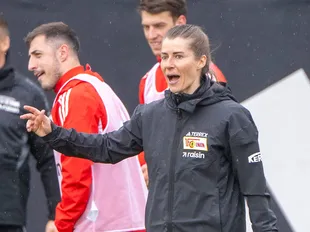 Union Berlin vs Wolfsburg - prediction, team news, lineups