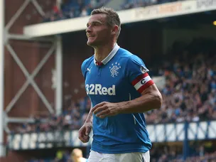 McCulloch returns to captain Rangers