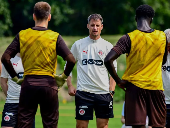 St Pauli vs. Heidenheim - prediction, team news, lineups