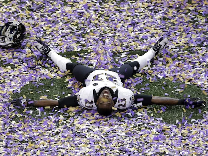 Pees: 'Brown is our most improved player'