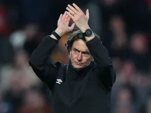 Thomas Frank admits mixed emotions after Brentford hit back to draw with Blackburn