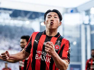 The £1.3m World Cup 'revelation' who could join Liverpool this summer