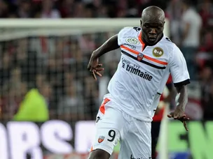 Emeghara brace helps Livorno thrash Sassuolo