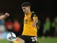 Ruben Vinagre joins Sporting Lisbon on loan from Wolves