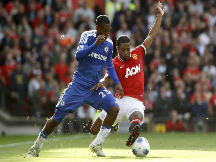 Sturridge frustrated in wide role