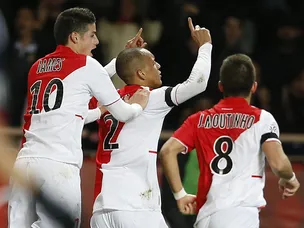 Monaco and Nice goalless