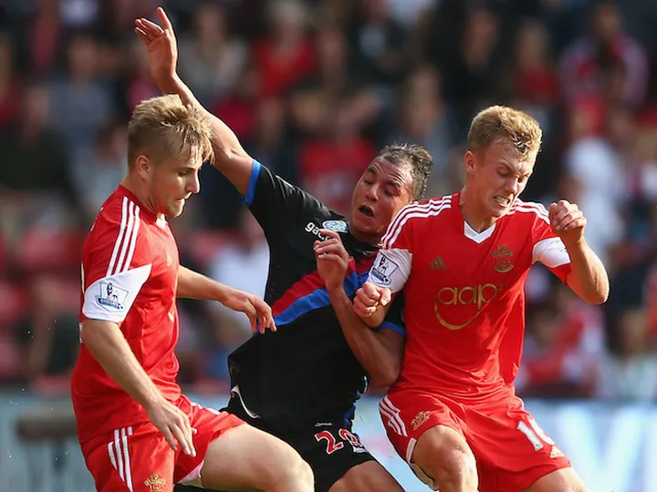 Report: United confident of Shaw deal