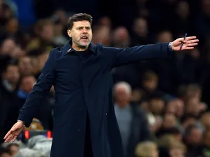 Pochettino: 'Chelsea must build on deserved win over Spurs'