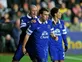 Coleman: 'I've been learning from Baines'