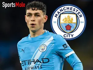 Concern for Guardiola? Man City have ‘fear’ over new Foden contract