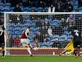 Wood spot on as Burnley make Barnsley pay the penalty