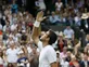 Del Potro eases past Levine