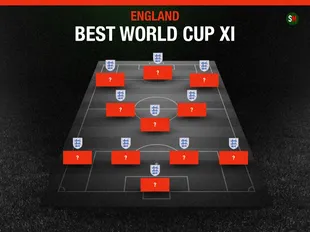 Bellingham must play: Picking England's World Cup starting XI