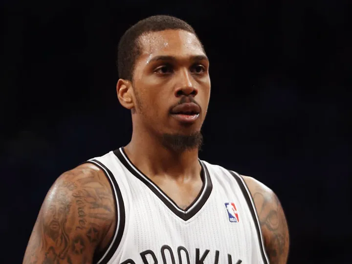 Magic invite Joseph to camp