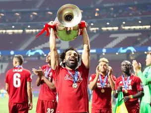 Mo Salah's five greatest Liverpool moments