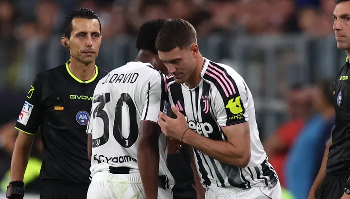 Tottenham transfer news: Spurs 'set sight' on 26y/o Juventus attacker - Sports Mole