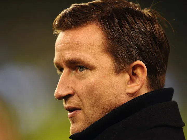 Smicer to stand as political candidate