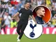 <span class="p2_new s hp">NEW</span> Tottenham now preparing £100m 'double raid' on Roberto De Zerbi's former club