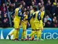 Match Analysis: Crystal Palace 1-2 Arsenal