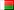 Malagasy flag