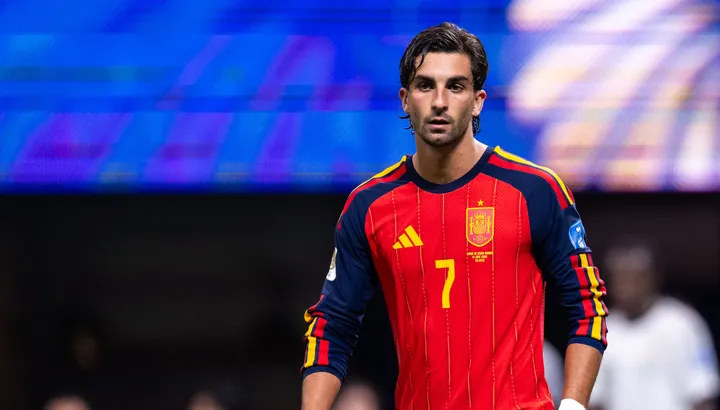 Barcelona transfer news: La Liga champions set Ferran Torres asking price - but PSG are reluctant to pay it
