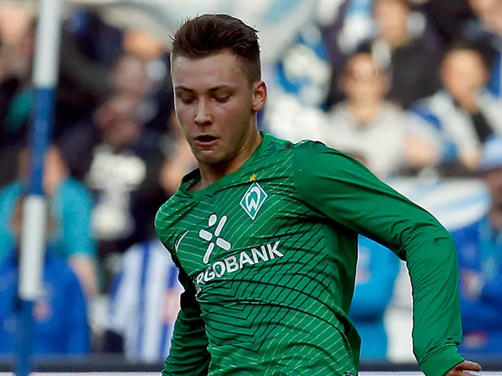 Trybull to undergo ankle operation